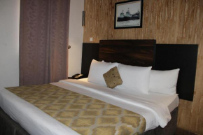 Residency Hotel Lekki Chevron
